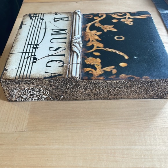 Sid Dickens “Under Stars” T-109 - Picture 2 of 6